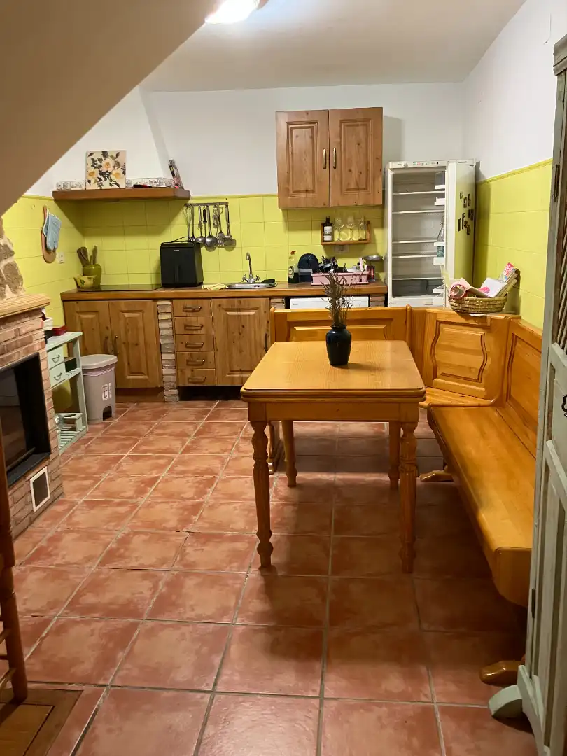 Casa con terrazza in vendita a Carrer Pla 7, imagen 7