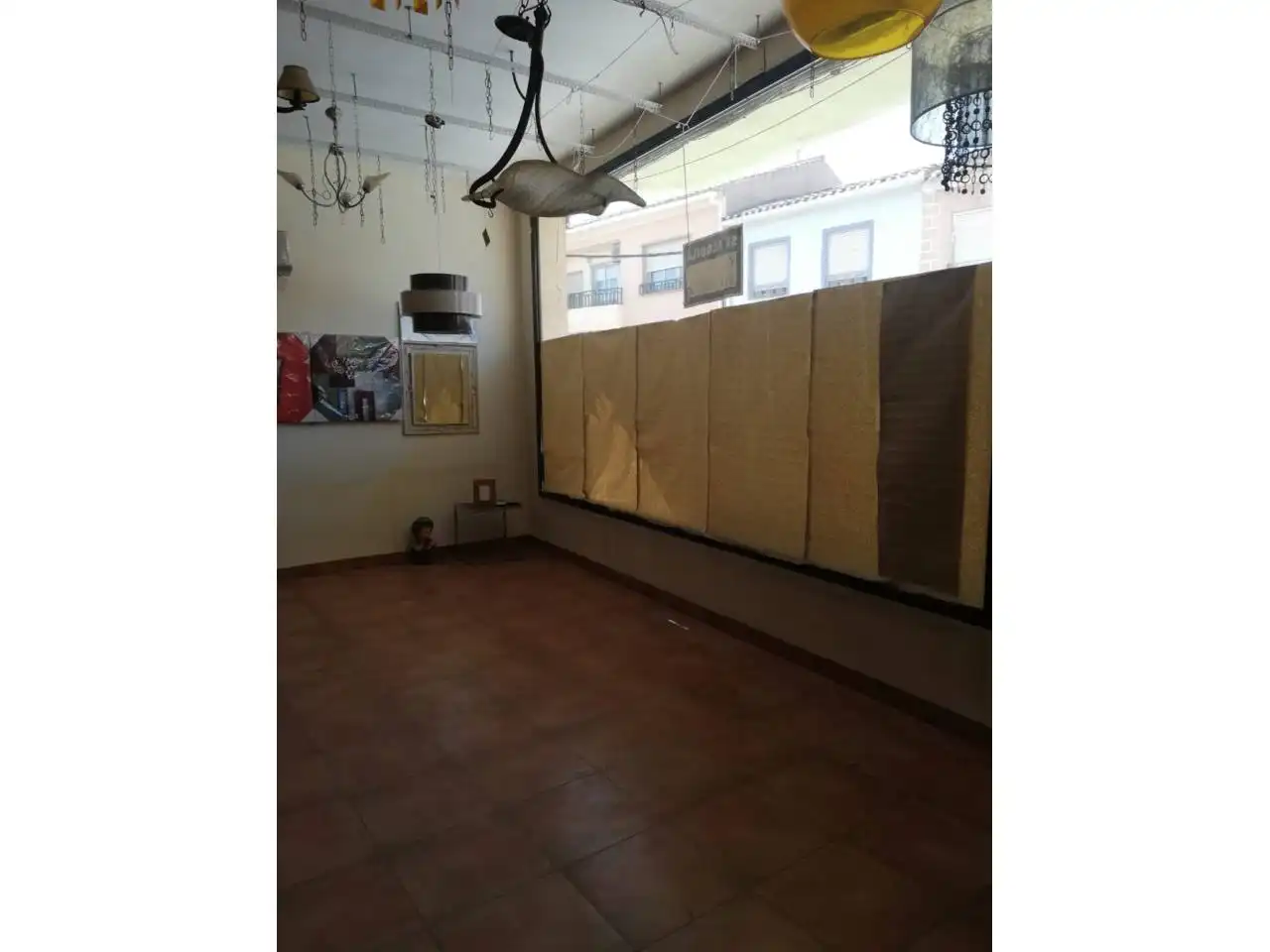 Locale commerciale in vendita a Calle PEÑAS, imagen 3
