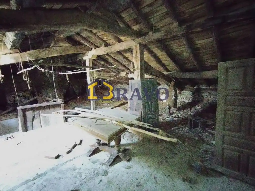 Casa o chalet en venta en Merindad de Montija con Calefacción, Jardín privado y Trastero