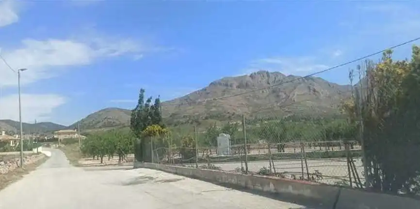 Terrenys i solars en venda a Abanilla, imagen 3