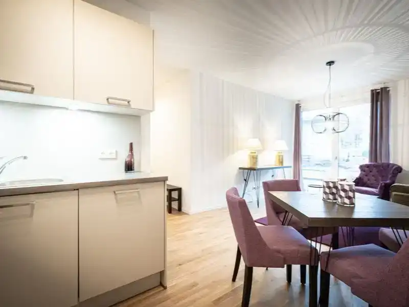 Esszimmer von Wohnungen zur Miete in Torredembarra