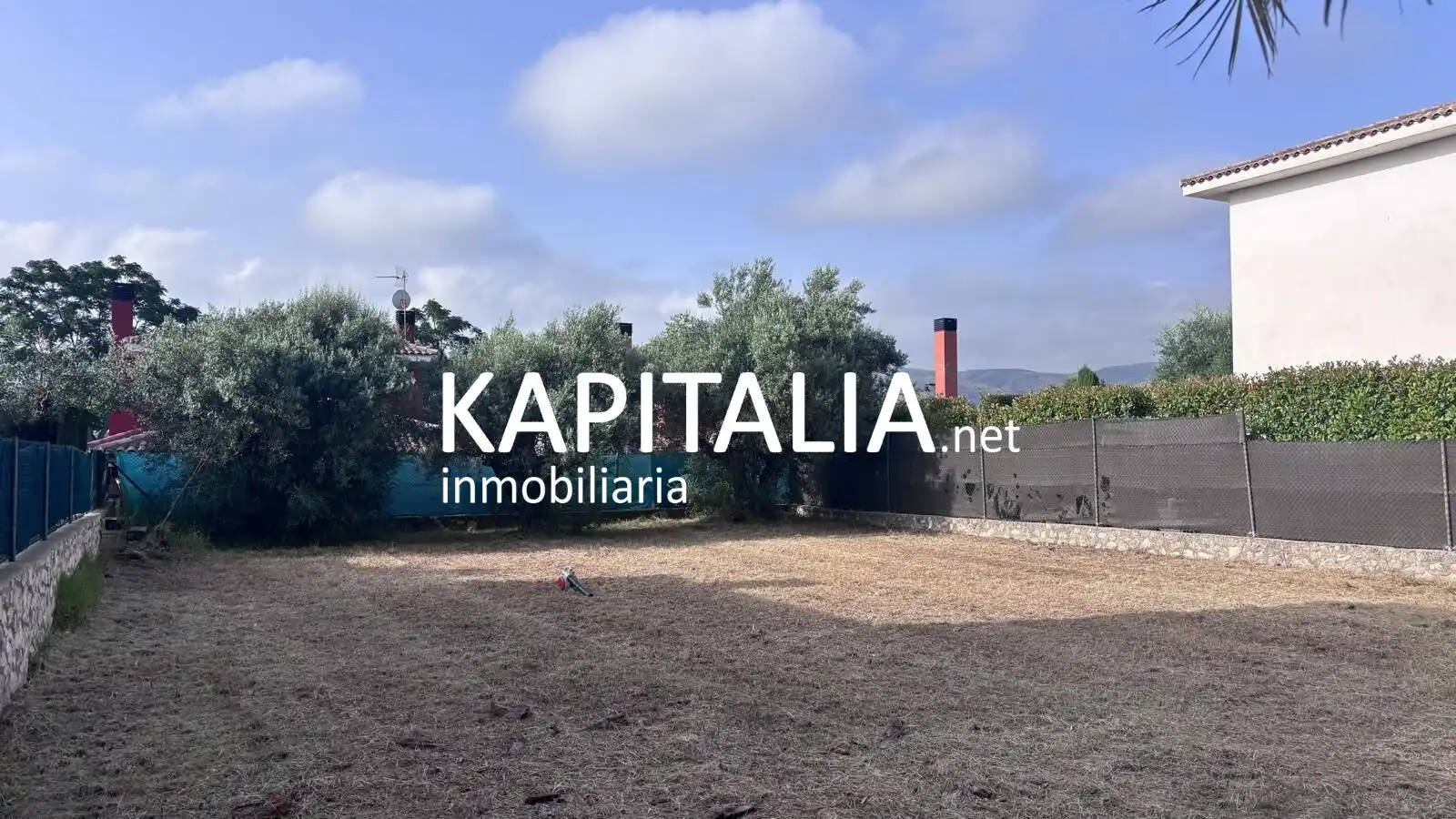 Residencial en venta en El Pilar 