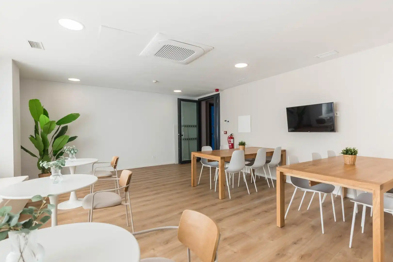 Flat for sale in Murcia  with Air Conditioner, Heating and Private garden