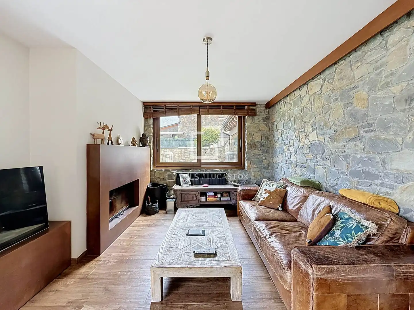 Chalet con jardín en venta en Aixirivall, imagen 11