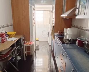 Kitchen of Flat for sale in Telde  with Balcony