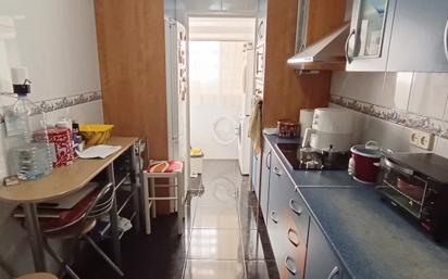 Kitchen of Flat for sale in Telde  with Balcony