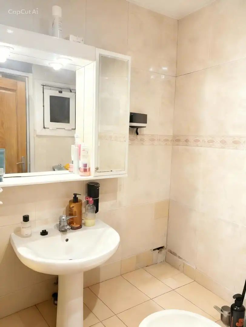 Apartament en venda a Castell - Poble Vell