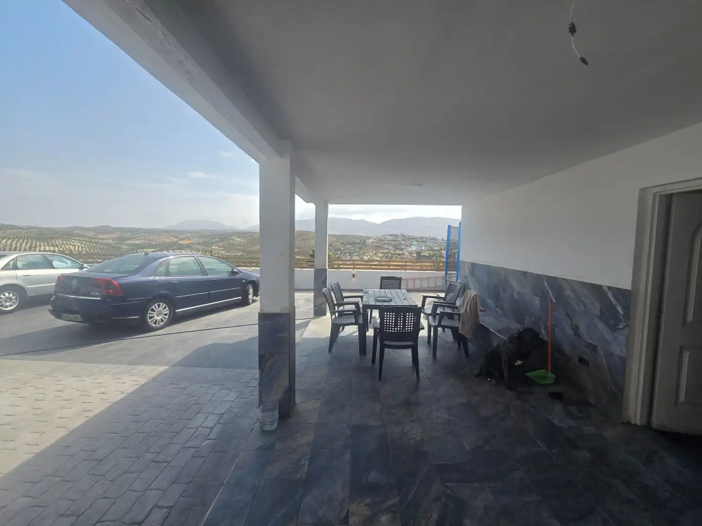 Villa con piscina in vendita a Carretera Granada 336, imagen 13