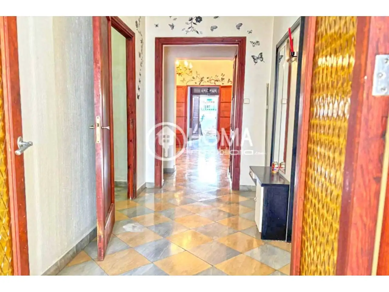 Wohnung zum Verkauf in Plaza Nins, imagen 5