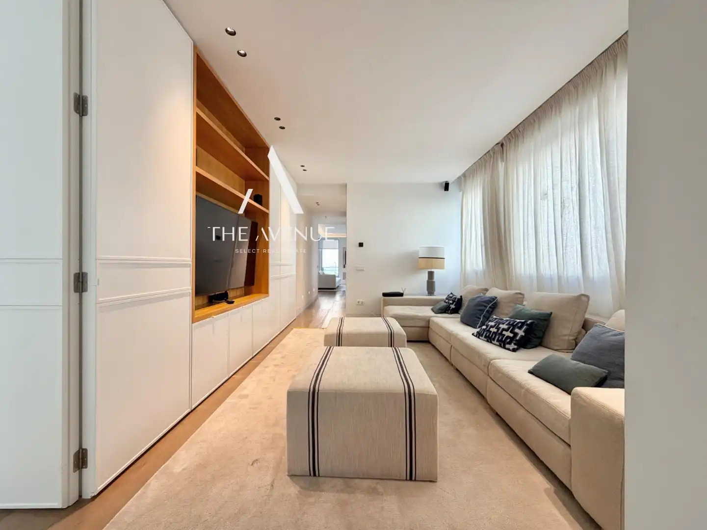 Duplex with balcony to rent in Calle de O'Donnell, imagen 22