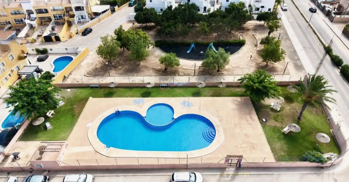 Apartament en venda a Los Montesinos, imagen 3