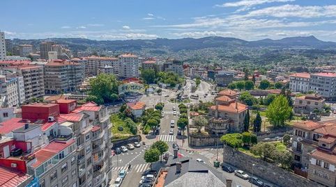 Foto 3 de Piso en venta en Rúa de Bolivia, 2, Plaza España - Corte Inglés, Vigo
