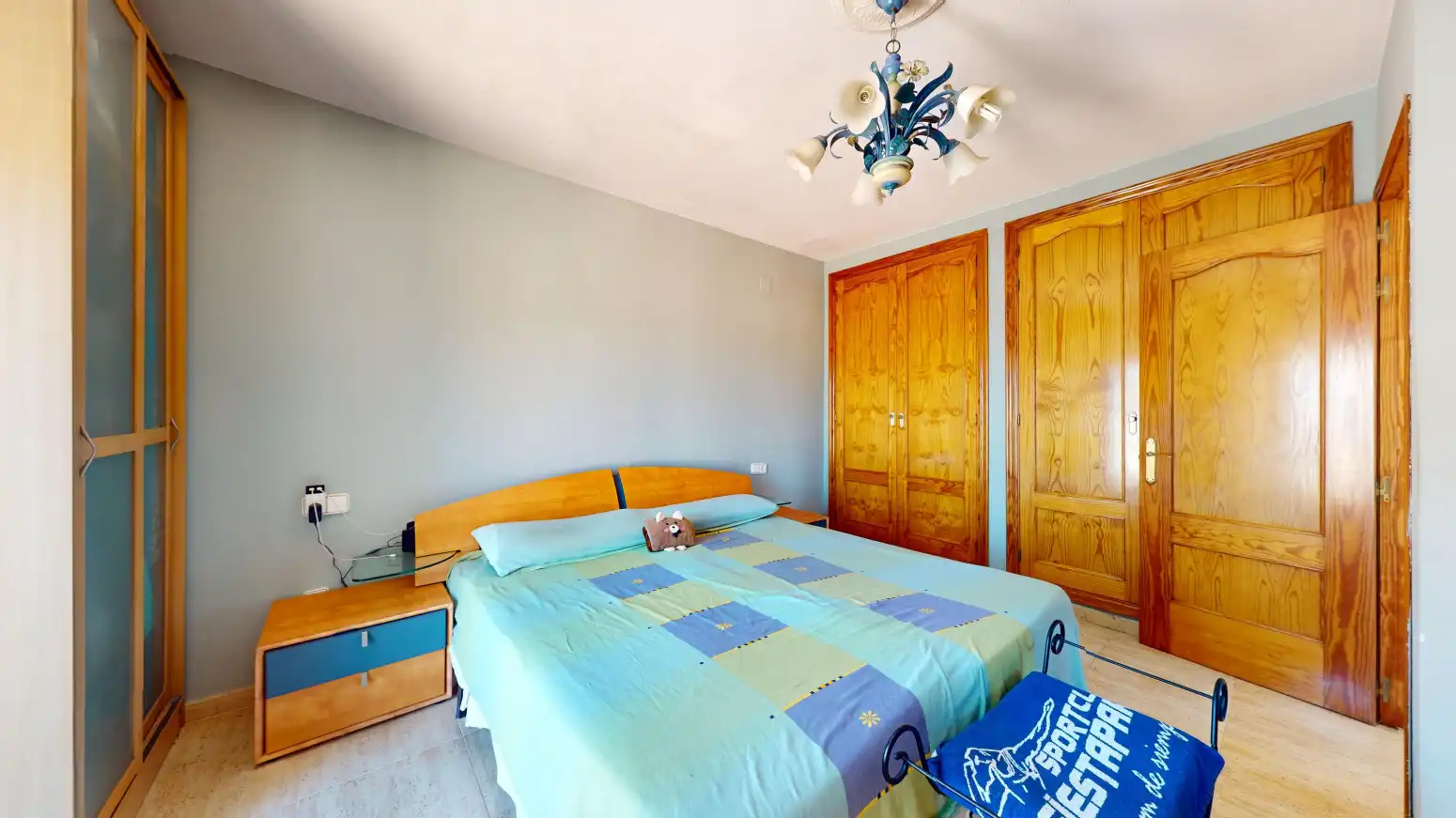 Casa o xalet en venda a Nucia La - CL VALL DE LAGUART, San Rafael - Nucia Park