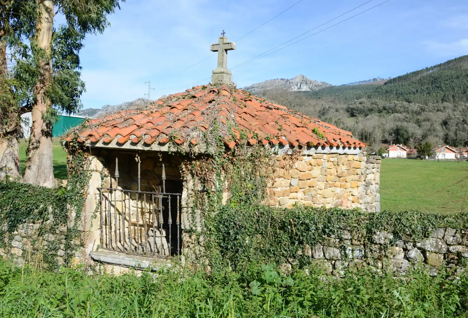 Casa o chalet en venta en Guriezo - DS RIOSECO, 4, Guriezo