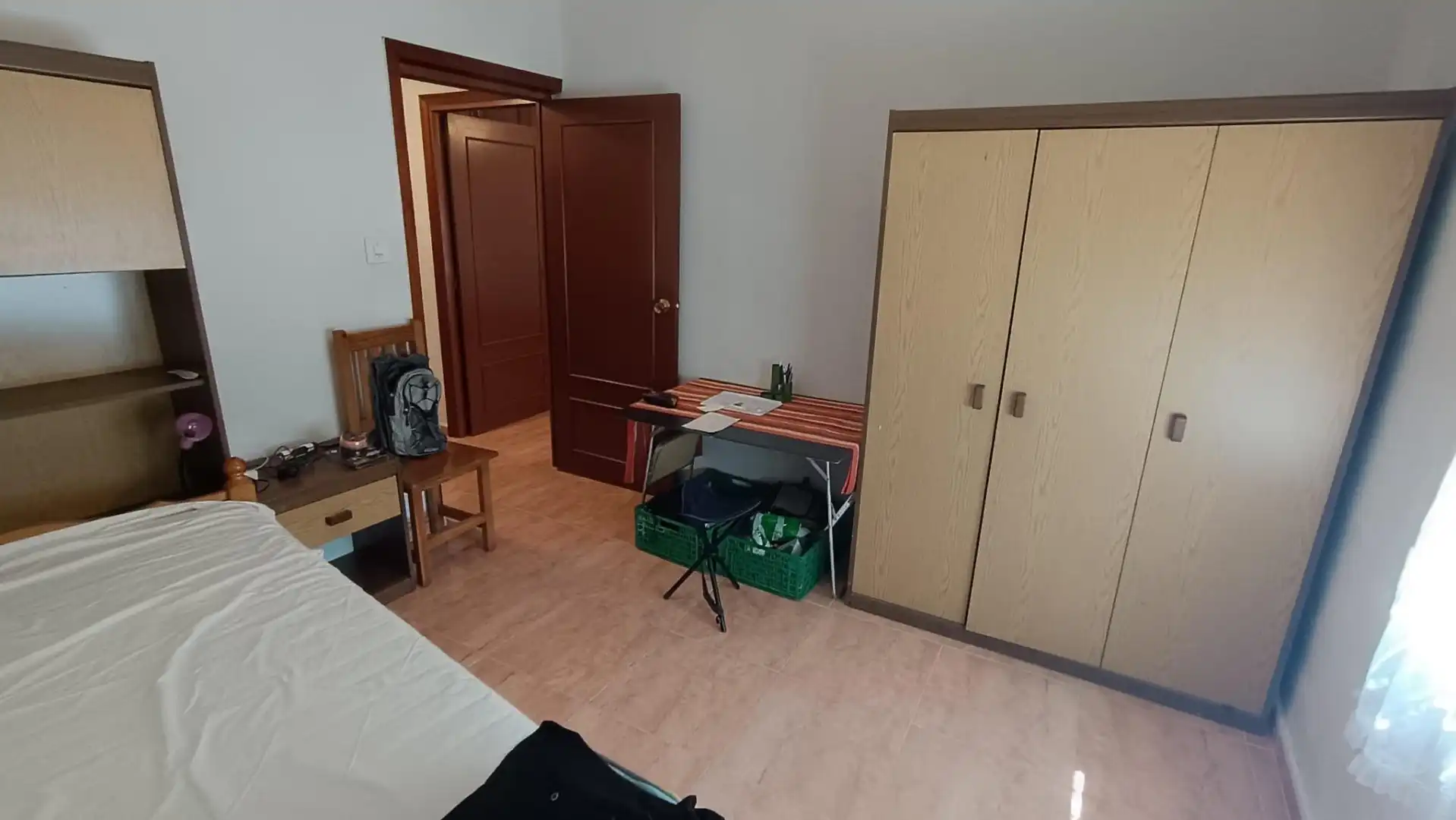 Casa amb terrassa en venda a Morales del Vino, imagen 19