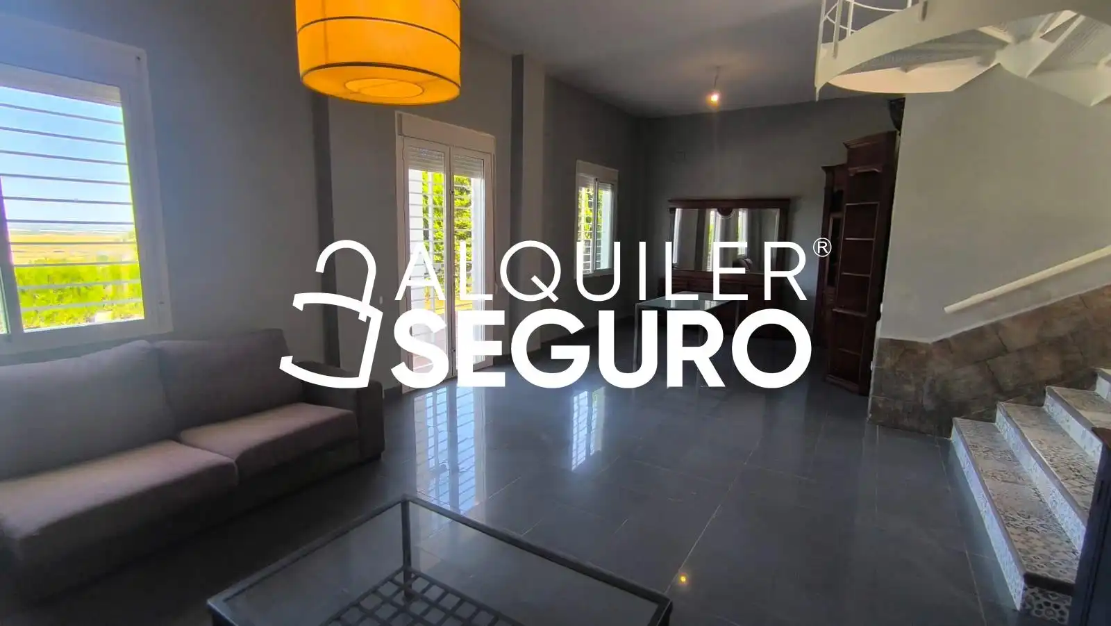 Houses for rent in ALCARAVAN, Salteras