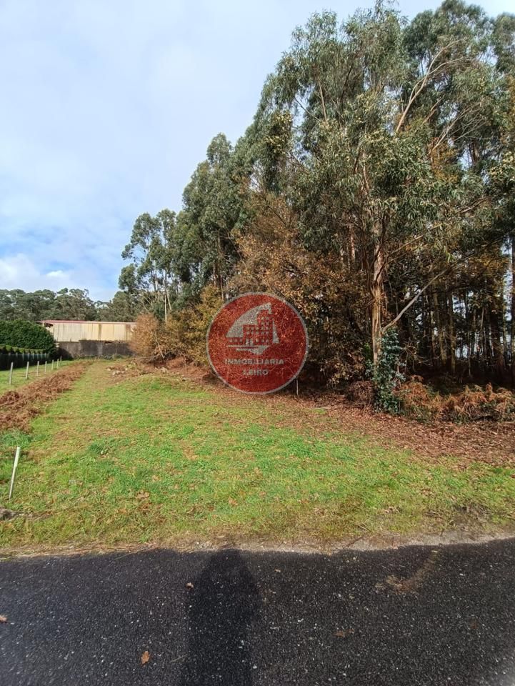 Residencial en venta en Poio