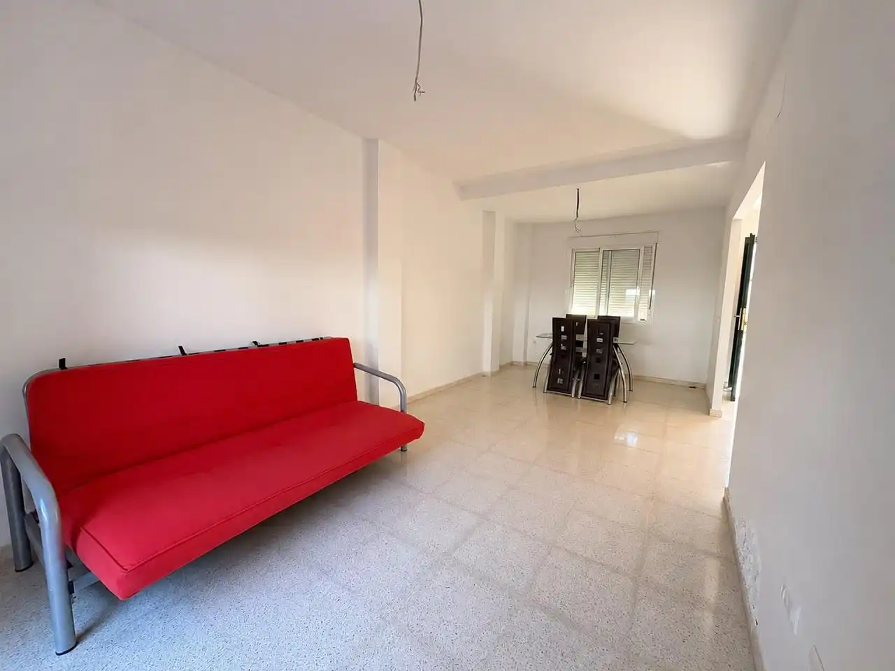 Sala d'estar de Casa o xalet en venda en Lebrija