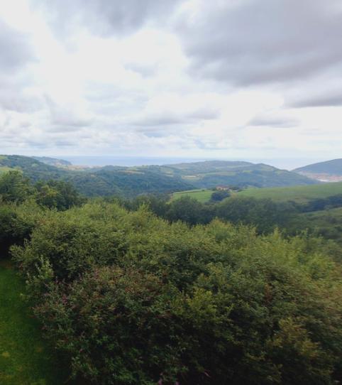 Foto 2 de Casa adosada en venda a Armendi-gain Kalea, 25, Aia, Gipuzkoa