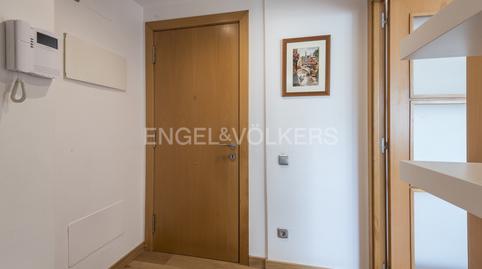 Foto 5 de Apartamento de alquiler en Mas d'En Serra - Els Cards, Barcelona