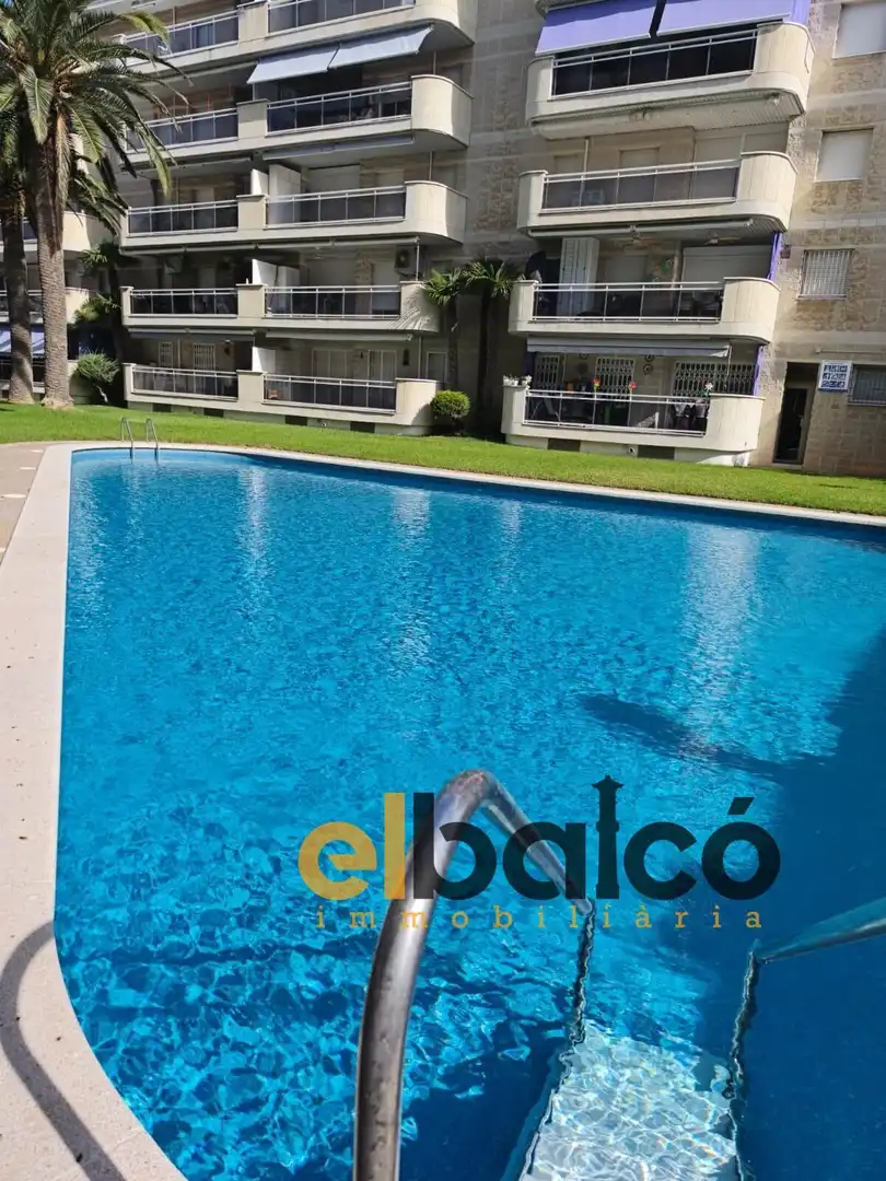 Flat for sale in Carrer d'Emili Vendrell, 4, La Pineda