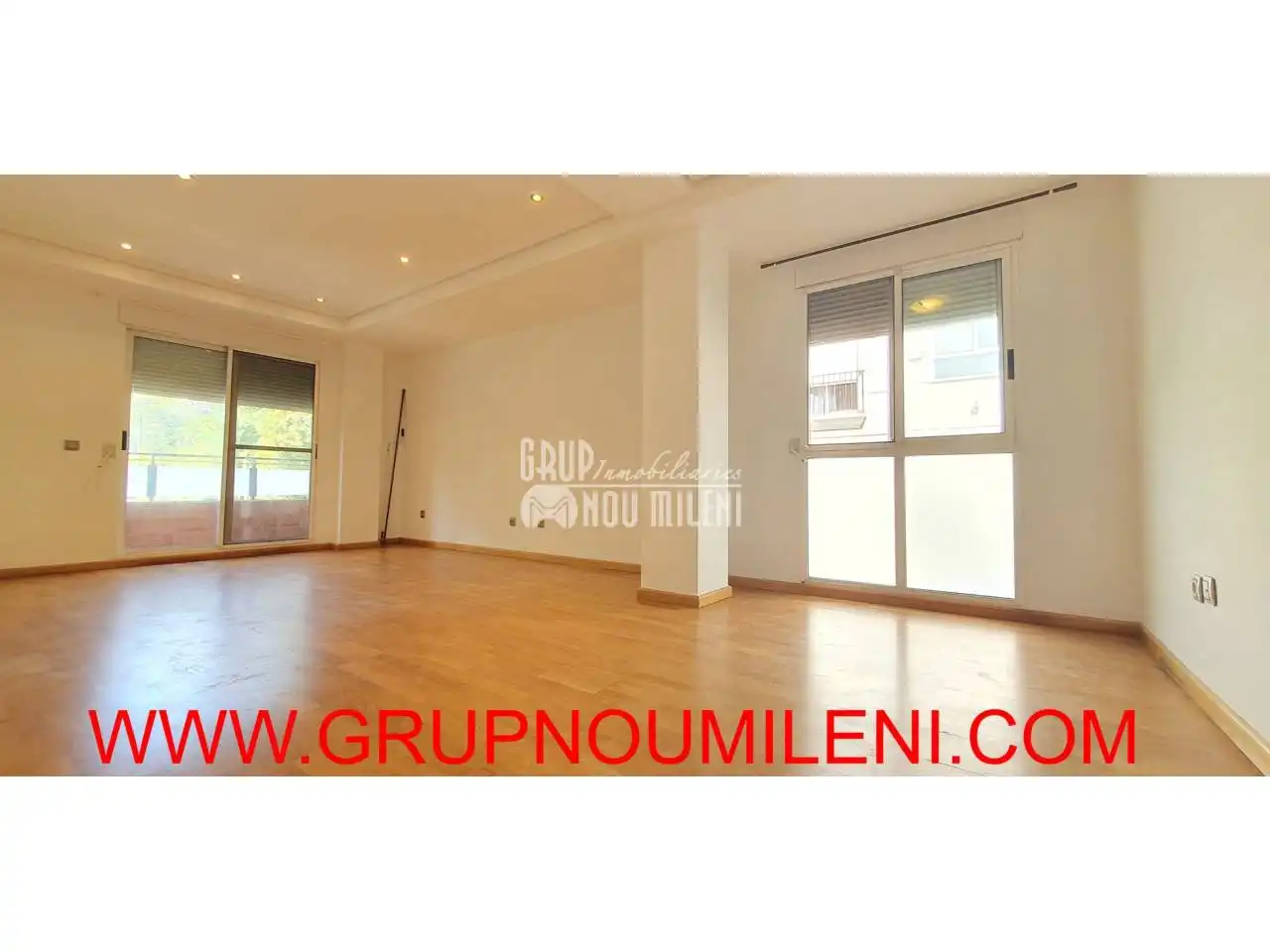 Piso de alquiler en Catarroja con Aire acondicionado, Parquet y Trastero