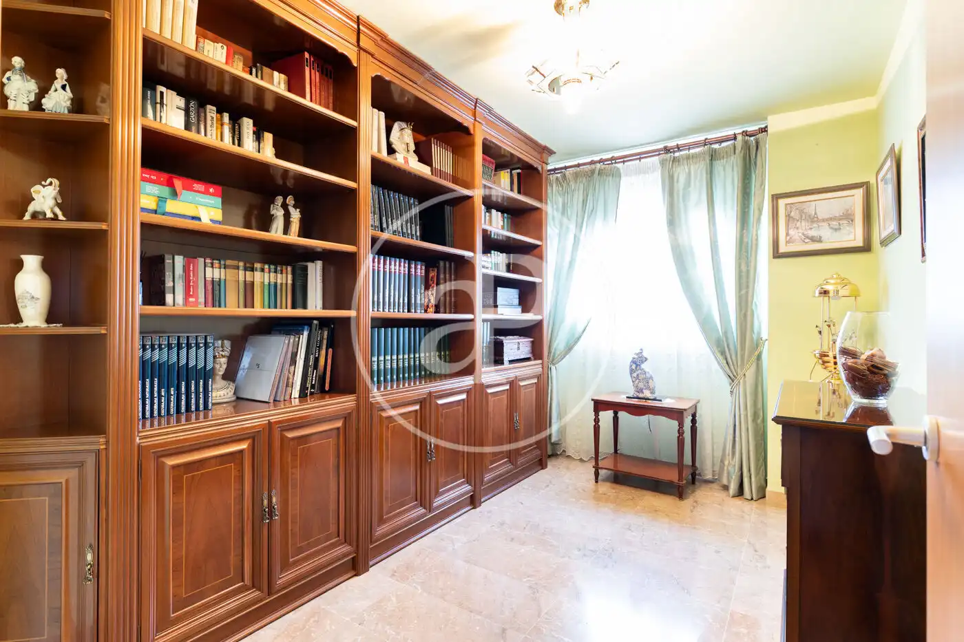 Bedroom of Duplexes for sale in Terrassa  with Heating and Terrace