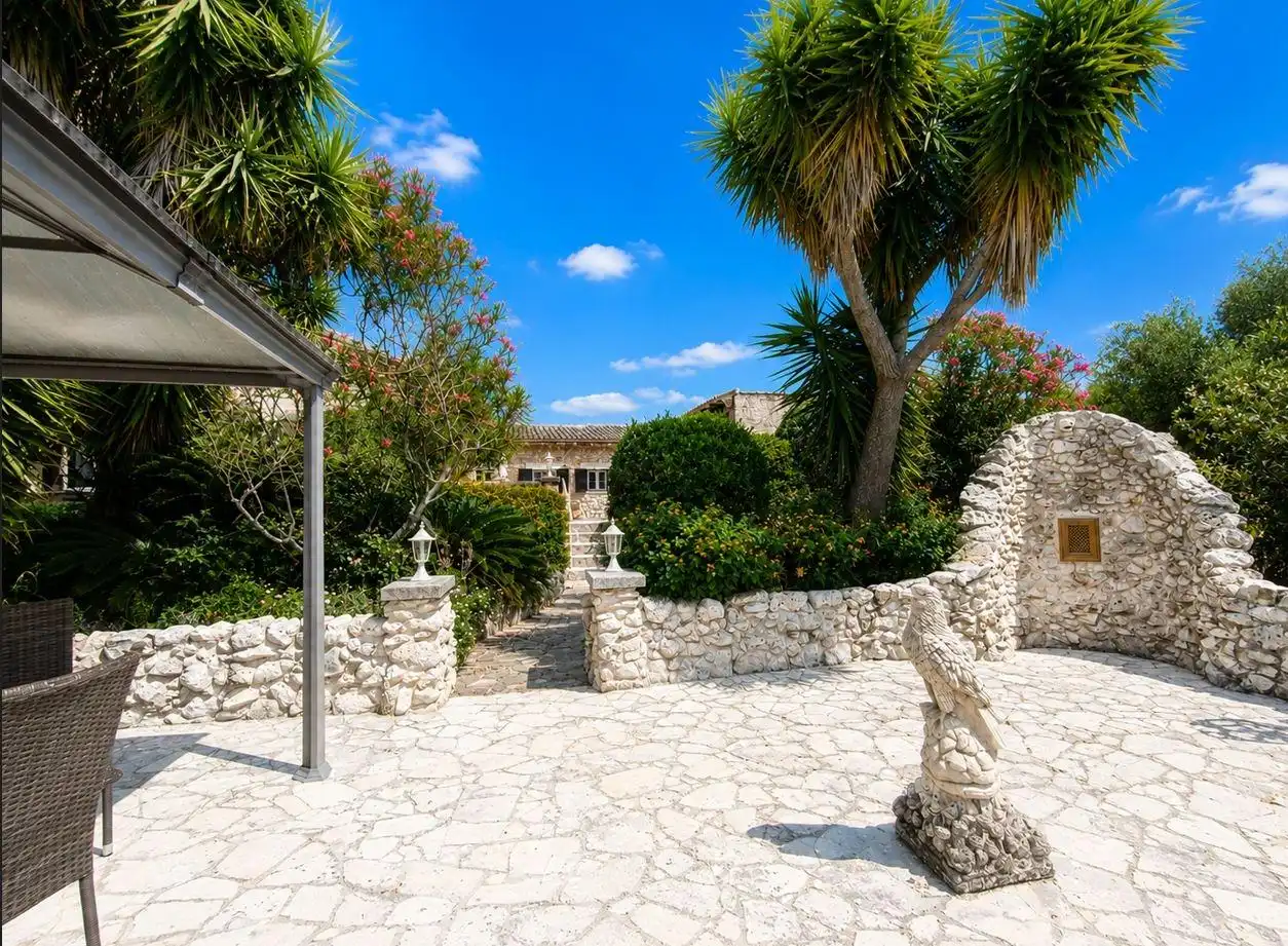 Country house with terrace for sale in Costitx, imagen 34