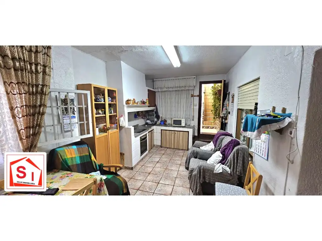 Kitchen of Houses for sale in Murcia