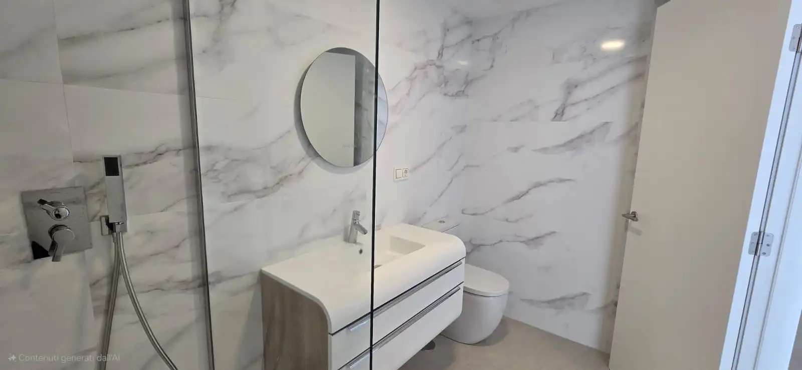 Apartament de lloguer a Montealto - Monterrey
