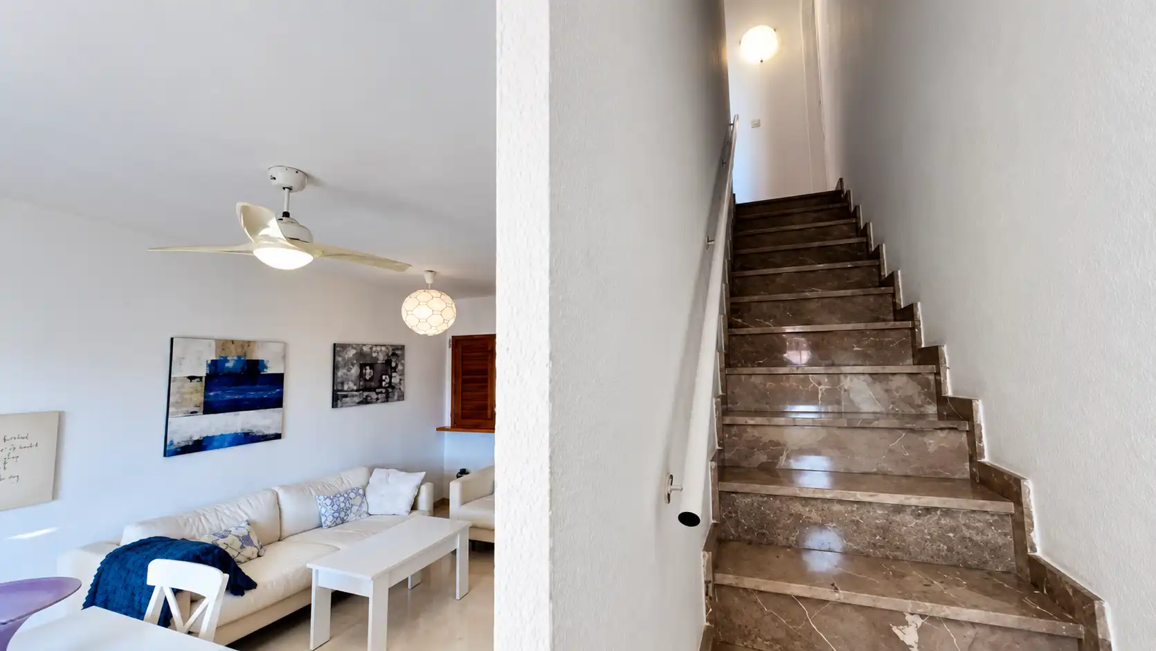 Penthouse mit Pool zum Verkauf in La Mata, imagen 13