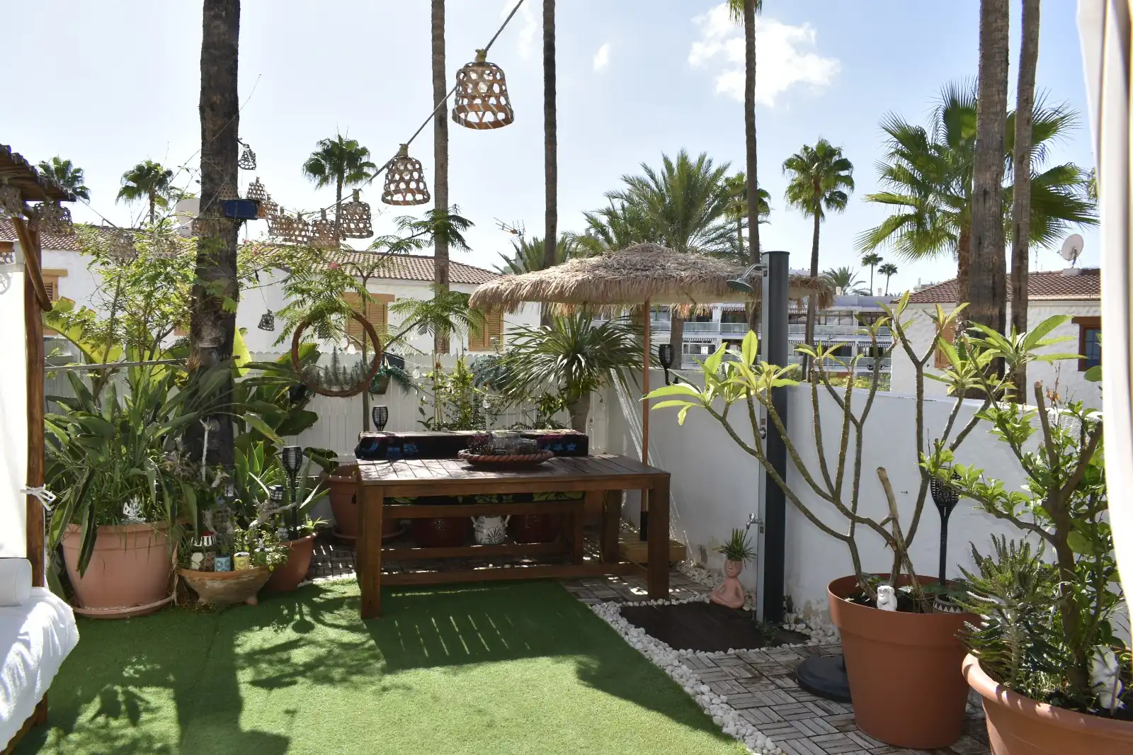 Bungalow avec piscine à vendre à Avenida de Menceyes 5, imagen 47