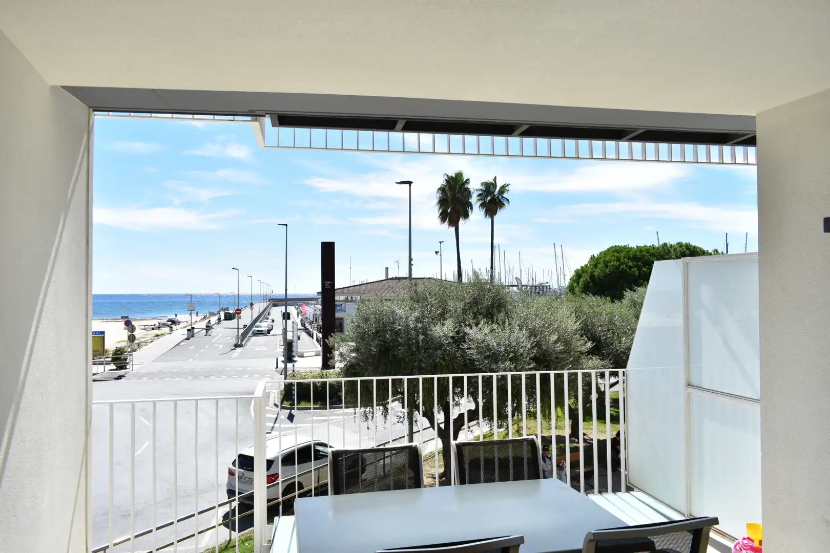 Habitación de Apartamento en venta en Cambrils con Aire acondicionado, Calefacción y Terraza