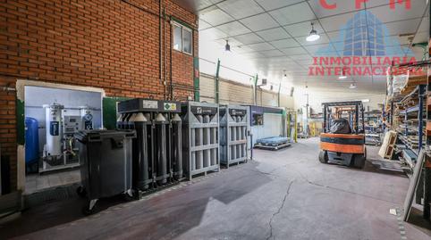 Photo 4 of Industrial buildings for sale in Ajalvir, Madrid