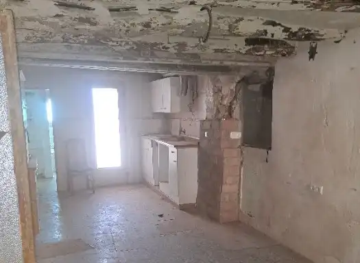 Kitchen of Houses for sale in Calanda  with Storage room and Balcony