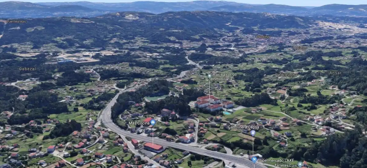 Terrenys i solars en venda a Mos, imagen 18
