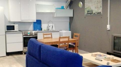 Foto 2 de Estudio de alquiler en Altos de la Zubia, La Zubia