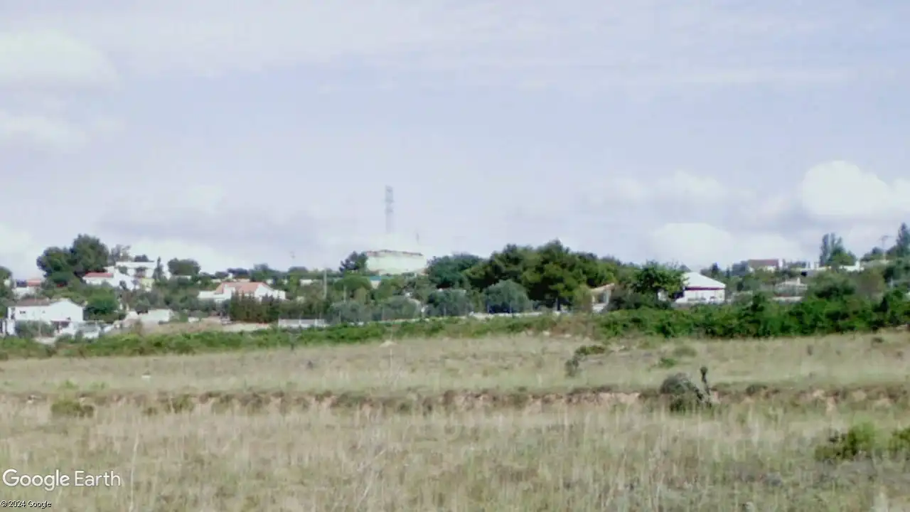 Terreny residencial en venda a Montserrat, imagen 5