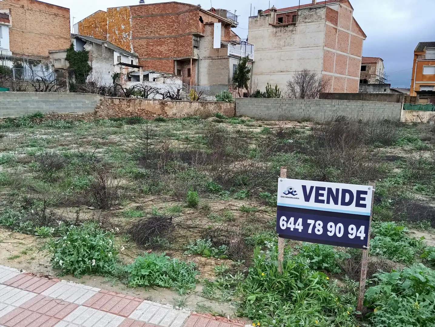 Terreno residencial en venta en Calle la Noria, imagen 7