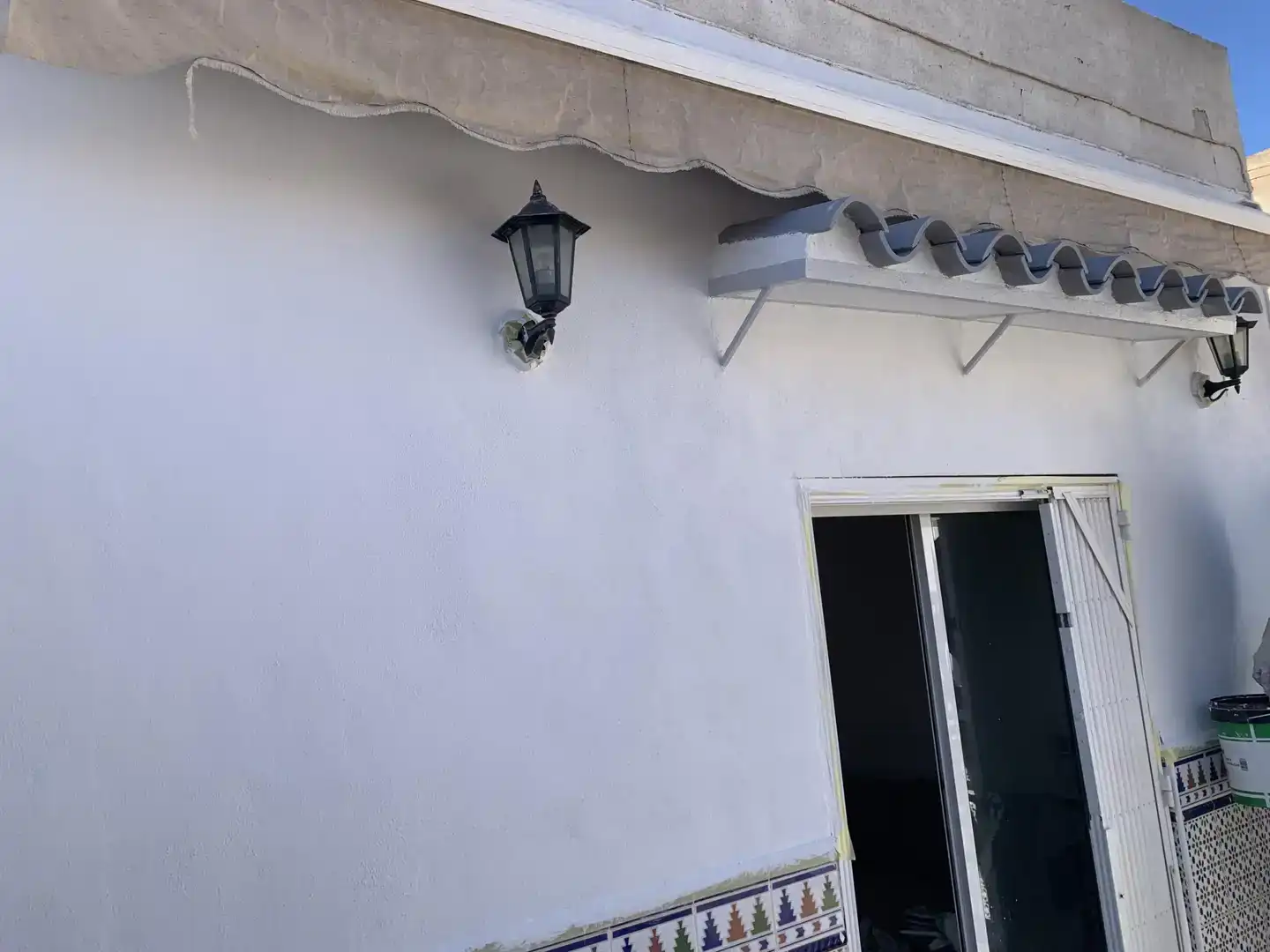 Balcony of Attic for sale in Elche / Elx  with Balcony