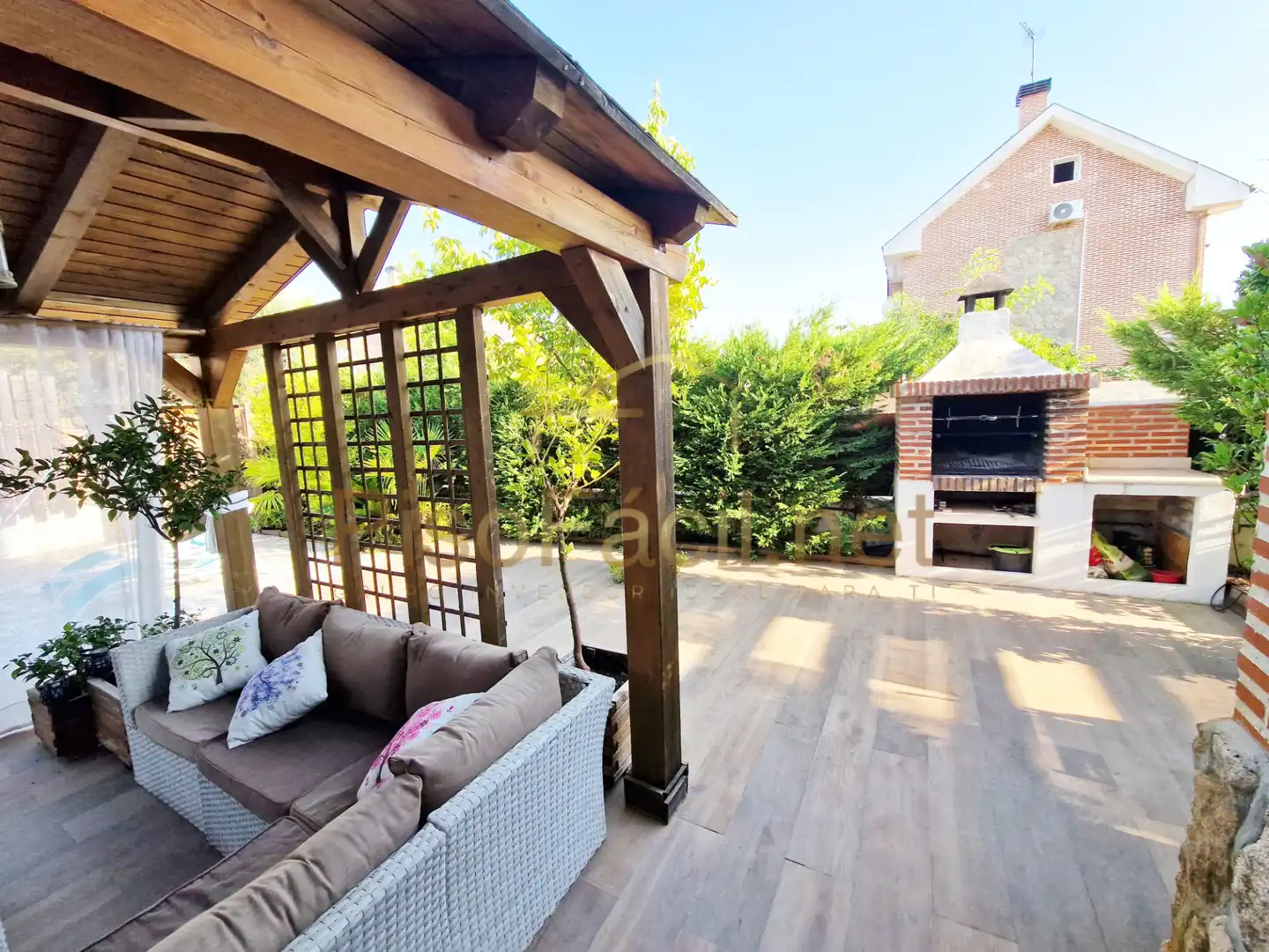 Villa mit Pool zum Verkauf in Calle los Altos, imagen 26