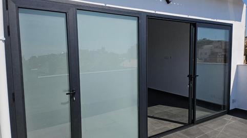 Foto 3 de Ático en venta en Carrer del Francolí, 17, El Putget i el Farró, Barcelona