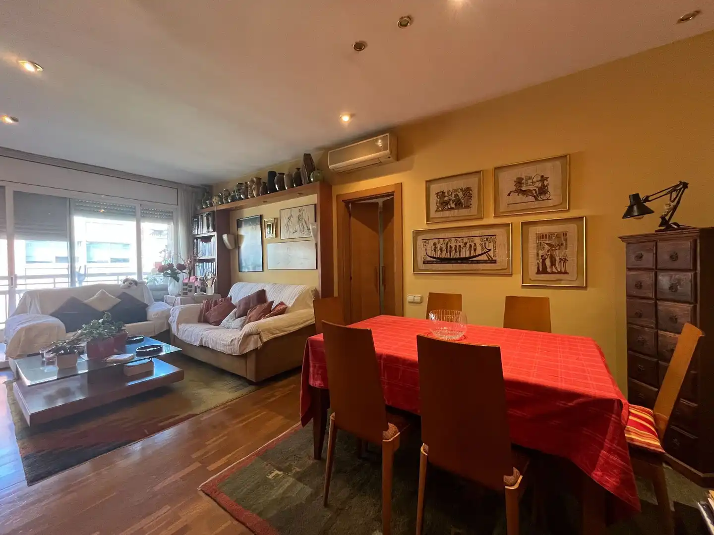 Piso con ascensor en venta en NAPOLS 216, imagen 24