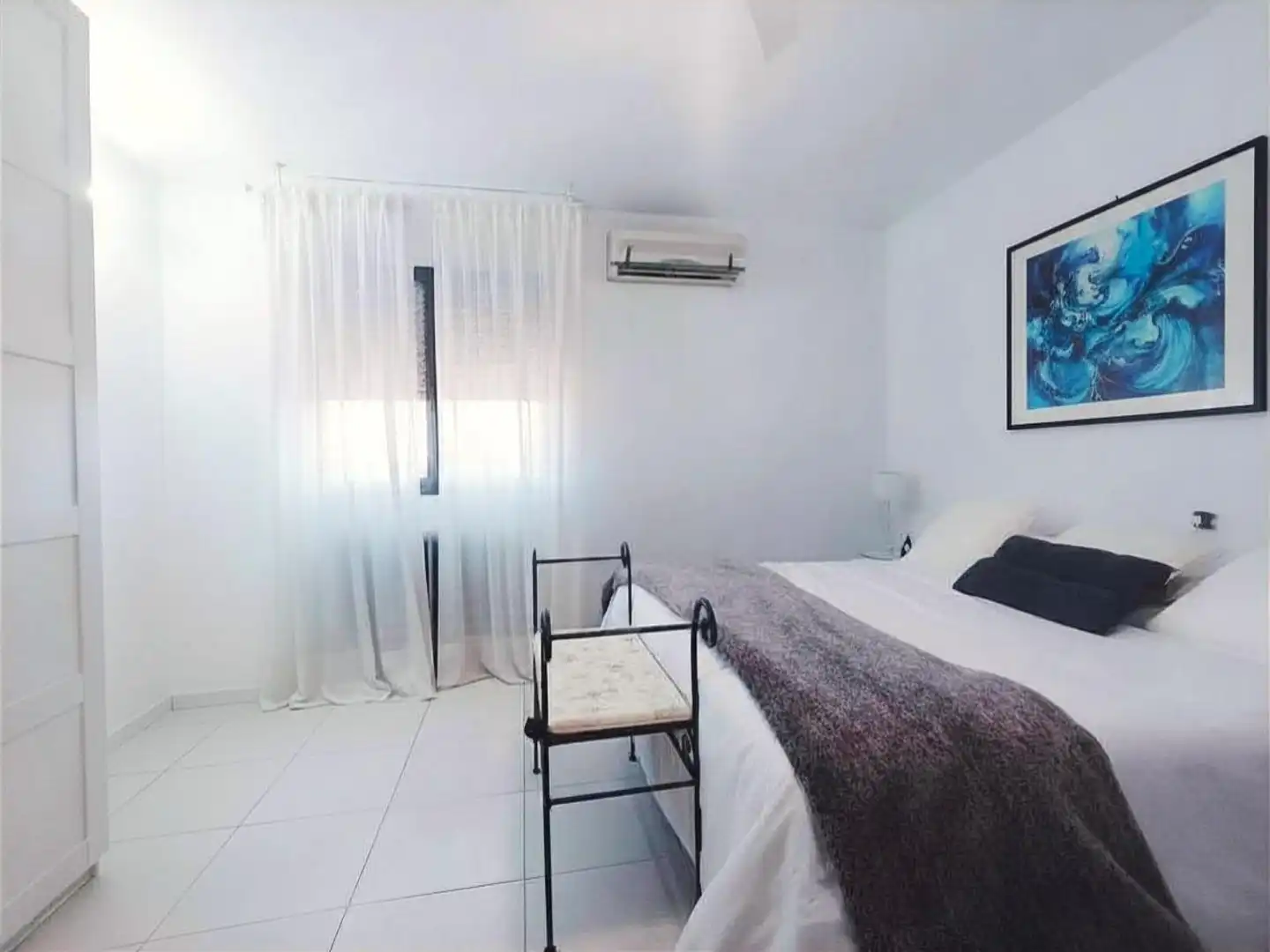 Chalet con piscina en venta en PADILLA, imagen 13