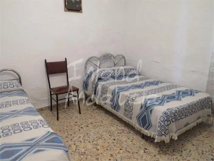Casa rústica amb piscina en venda a Castillo de Locubín, imagen 8