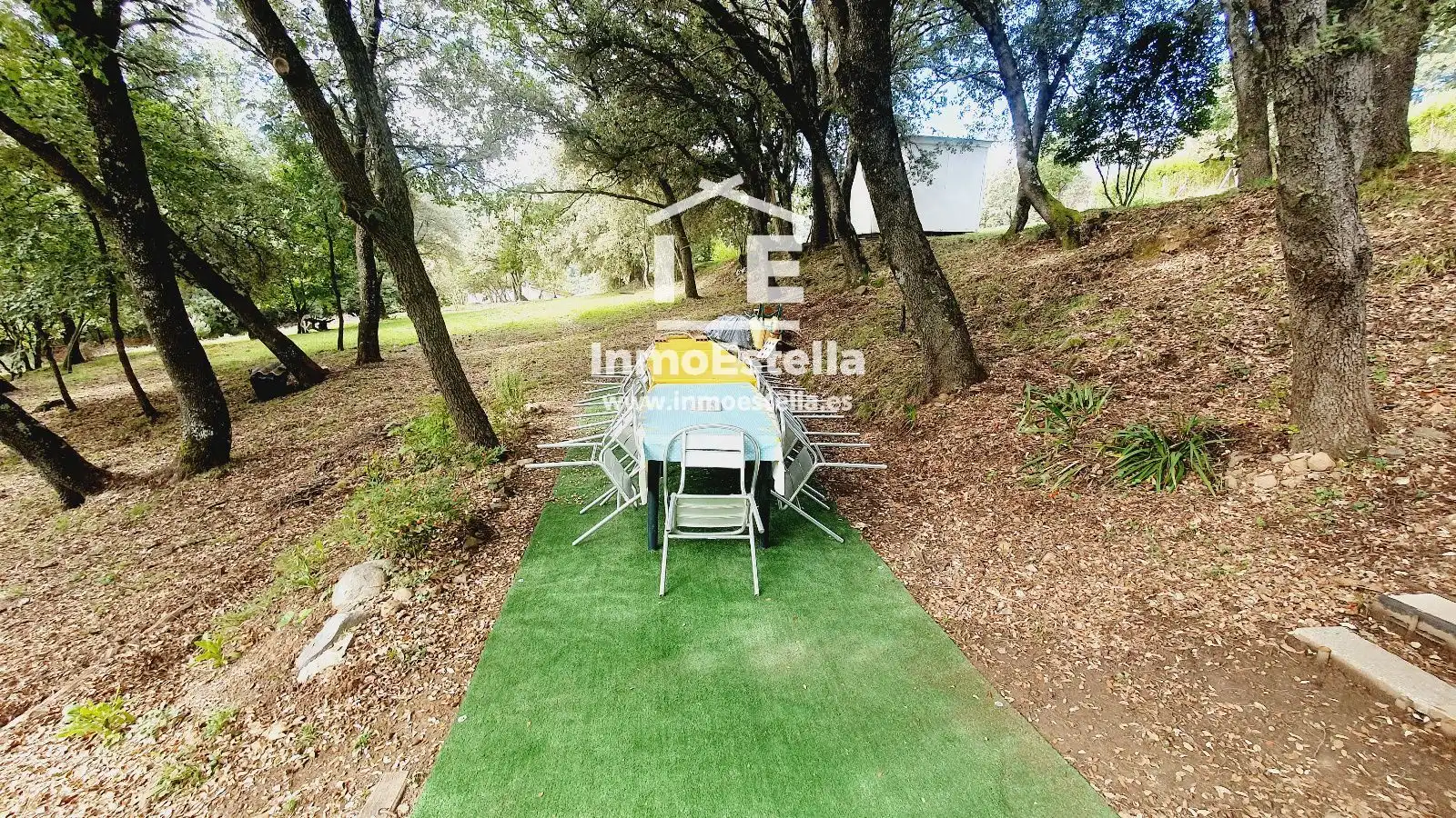 Terrace of Residential for sale in Goñi