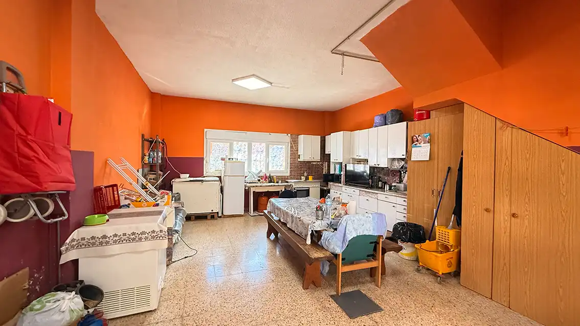 Casa a schiera con terrazza in vendita a Aldautia Kalea 22, imagen 61
