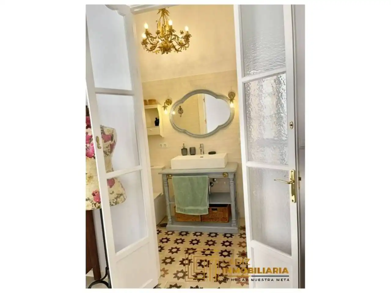 Flat with terrace for sale in Alameda - Mentidero - Teatro Falla, imagen 25