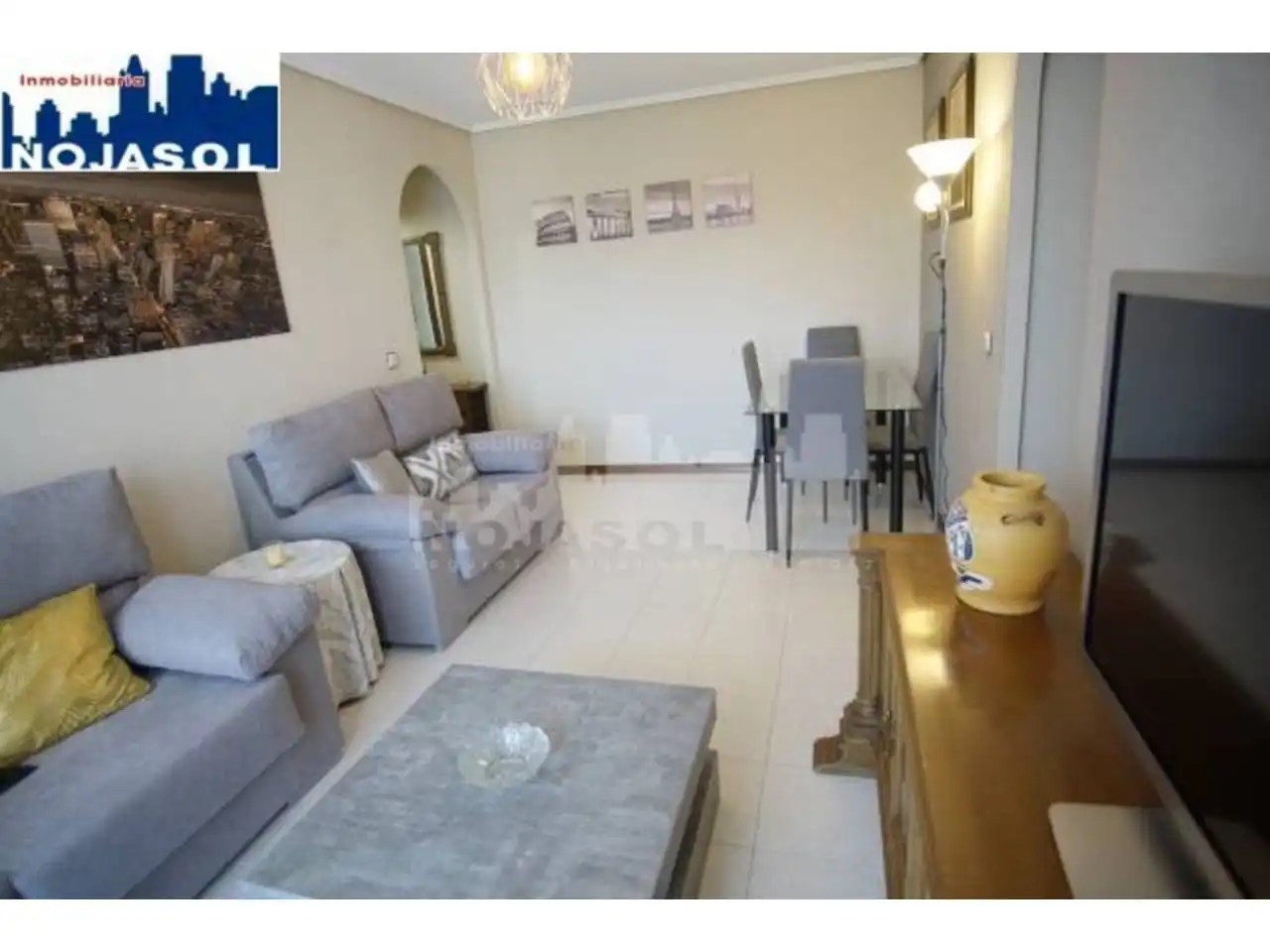 Appartamento in affitto a Calle Los Nogales 28