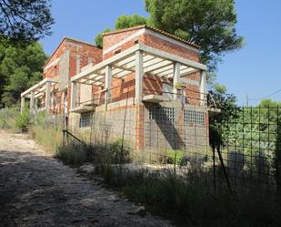 Vista exterior de Edifici en venda en Oropesa del Mar / Orpesa